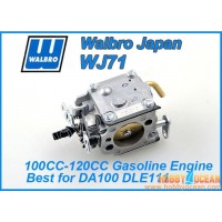 Walbro WJ 71 / WJ145 carb