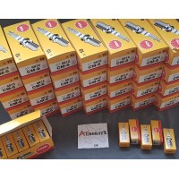 NGK CM6 spark plugs x 100pcs