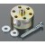 Prop Drilled to suit engine. Please note on order which engine.. Also please note Drilled props are non-refundable.  +£11.90