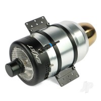 Enjet - E86 Turbine Jet (8.6kg thrust)