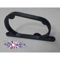 Turbine - KP Pump Rear mounting bracket for KingTech G5 Fuel Pumps