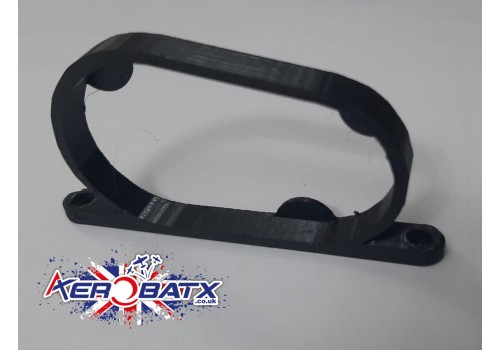 Turbine - KP Pump Rear mounting bracket for KingTech G5 Fuel Pumps