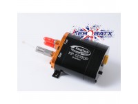 Turbine - KP1200DP Pump, KingTech