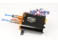 Turbine - KP300DP Pump, KingTech