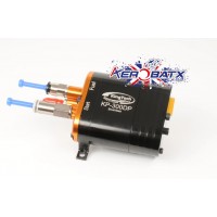 Turbine - KP300DP Pump, KingTech