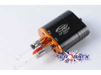 Turbine - KP500DP Pump, KingTech