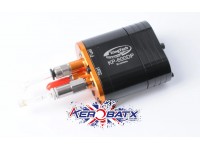 Turbine - KP600DP Pump, KingTech