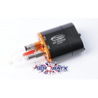 Turbine - KP600DP Pump, KingTech