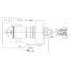 Turbine - KingTech K-100TPG4+