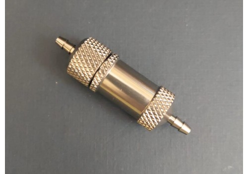 Kingtech - Fuel filter 4mm