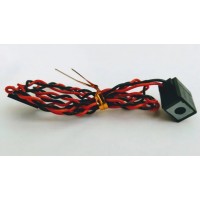 Kingtech - Replacement valve and wire set for KP pump