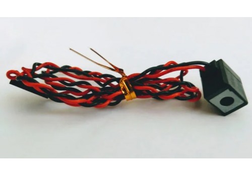 Kingtech - Replacement valve and wire set for KP pump