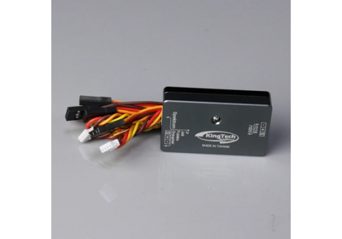 Kingtech - Telemetry Module