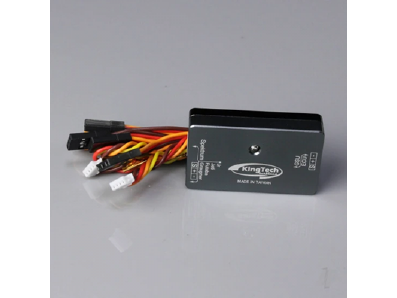 Kingtech - Telemetry Module