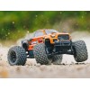 ARRMA - Granite Boost 4X2 550 Mega 1/10 2WD MT Orange