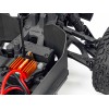 ARRMA - Vorteks Boost 4X2 ST 1/10 550 Mega (no Battery/Charger) RED