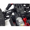 ARRMA - Vorteks Boost 4X2 ST 1/10 550 Mega (no Battery/Charger) RED