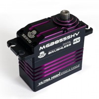 Macgregor - MGB8555HV 54.7Kg/0.12s B/LESS HV SERVO