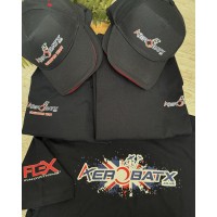 AerobatX - Iconic t-shirt French Navy - 3XL