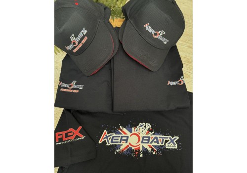 AerobatX - Cap