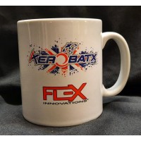 AerobatX - Mugs - Flex Innovations