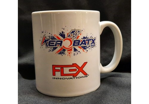 AerobatX - Mugs - Flex Innovations