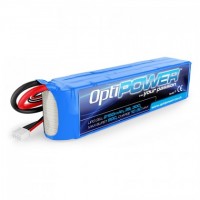 Optipower - LiPo 3S 2150mAh 35C