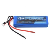 Optipower - LiPo 4S 2650mAh 30C
