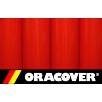 Oracover - Bright Red