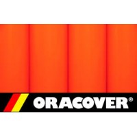 Oracover - Orange