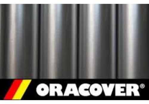 Oracover - Silver