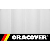 Oracover - White