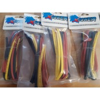 wire - 4.5mm heat shrink