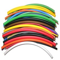 wire - Heat shrink kit, 2.4mm to 6.3mm - Colours