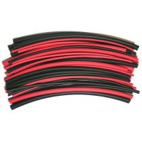 wire - Heat shrink kit, 1.6mm to 3.2mm