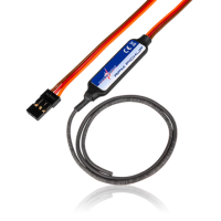 Powerbox Telemetry - RPM Pickup Order No.: 6616