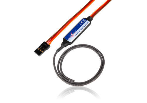 Powerbox Telemetry - RPM Pickup Order No.: 6616