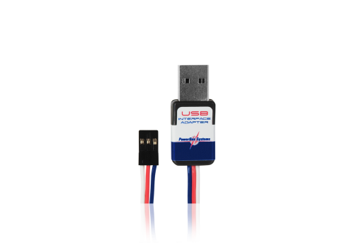 Powerbox - USB Interface Adapter Order No.: 9020