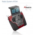 Powerbox - ATOM - 16ch Radio system 