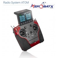 Powerbox - ATOM - 16ch Radio system