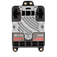 Powerbox - EVO Order No 4250