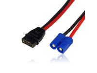 Powerbox -  Adapter lead MPX/EC3 1.5mm² length 10cm Order no.:1286/10