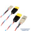 Powerbox -   200cm Cable set Premium "one4one" Order No.: 1142