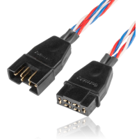 Powerbox -   160cm Cable set Premium "one4two" Order No.: 1130