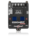 Powerbox - Cockpit SRS Order No.: 4620