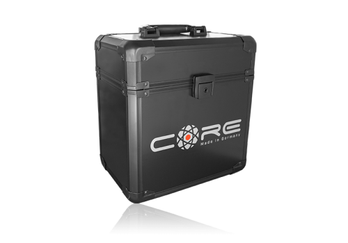 Powerbox - Case "CORE" handheld version - No. 8117