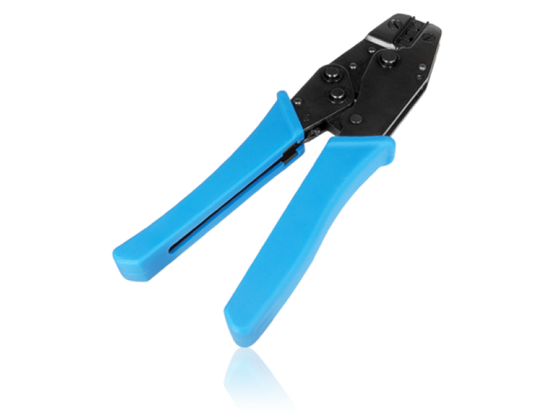 thumbnail image 2 of Powerwerx CT-75 Economy Crimping Tool For 75A Powerpole & SB50 Connectors 2 of 2