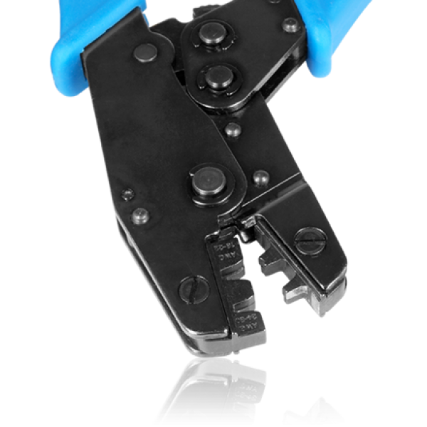 Powerbox Crimping tool Professional Order No. 7100