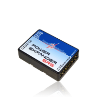 Powerbox -   PowerExpander SRS Order No.: 3430 - MPX plug