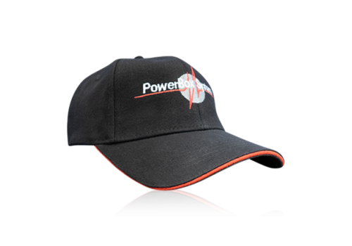 Powerbox - BaseCap Order No.: 7260/black